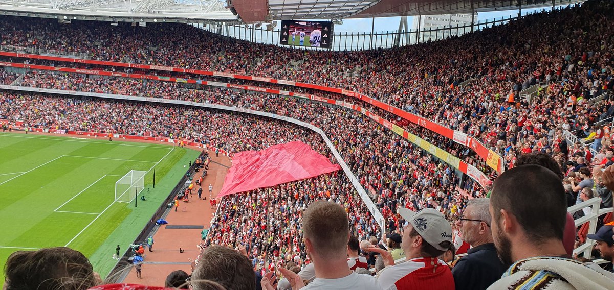 Small Arsenal coknee 🏴 🚫 tweet media