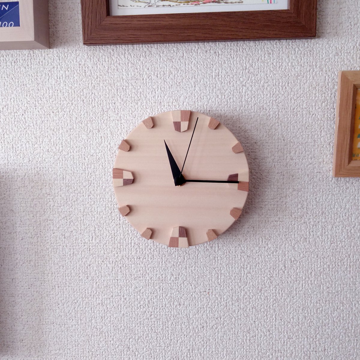 GOCRAFT2's tweet photo. 8月でGO-CRAFTは5周年を迎えます。
製作活動を続けられたことは、皆様の応援あってのものです。
これからも、皆様が喜んで頂ける作品作りをしていきたいと思います。
どうぞよろしくお願いいたします

https://t.co/0oidmhQ6ow
#囲碁グッズ
#将棋グッズ https://t.co/EnXb3TVVne