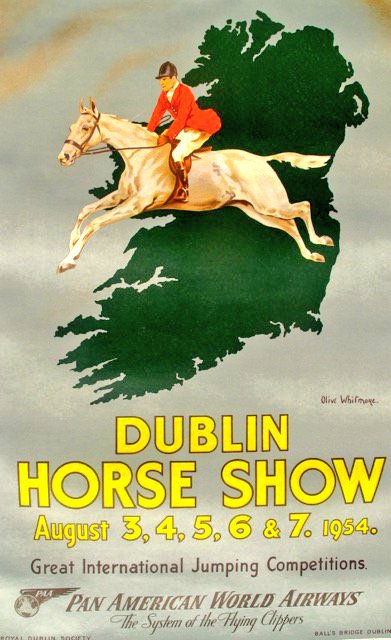 OldDublinTown's tweet photo. Dublin Horse Show is one Of Ireland's Largest Summer Events Where Great Memories Are Made
#LoveDublin #BeProud #23DHS #JumpingNationsCup #DublinHorseShow #LoveDublin #OldDublinTown
@VisitDublin @TheRDS @DublinHorseShow @littlemuseumdub @ShowjumpingIrl @sportireland https://t.co/WVIoL4h9GU