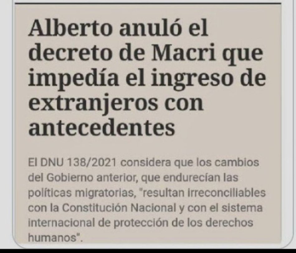 Sí hay responsables: