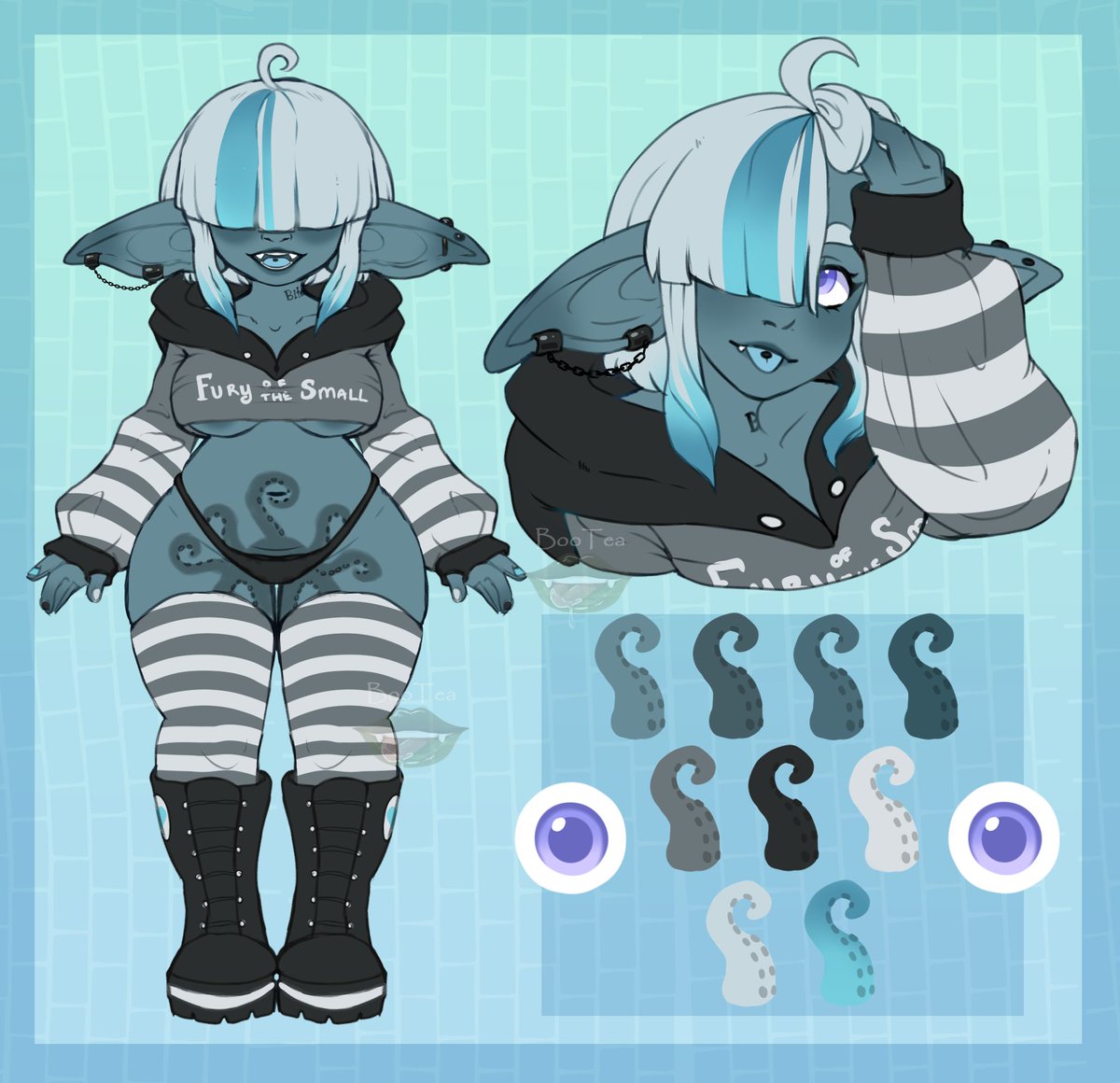 𝕊𝕖𝕖𝕝𝕚𝕖 𝕃𝕧𝕝𝟜 𝕎𝕒𝕣𝕝𝕠𝕔𝕜 🏳️⚧️ tweet media