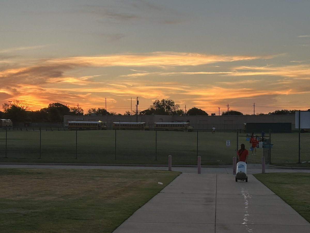 Allen Eagle Sports Medicine tweet media