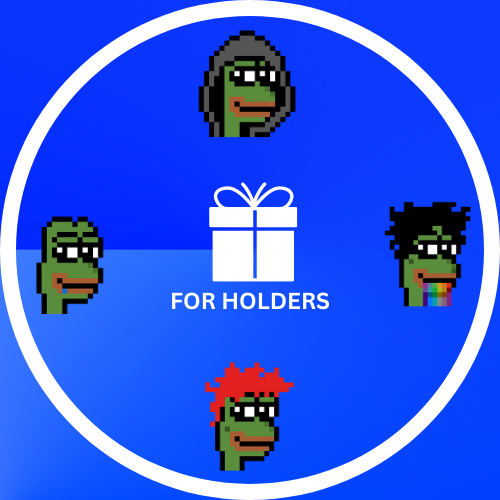 NFTs2Polygon's tweet photo. 🚀 Exciting times ahead for our Punks (@PunksLinea, @PunksBase, @PepePunksOnBase) collection holders! 🔥

Get ready for some amazing updates coming your way soon! 🎉

Join the ranks of proud holders – mint your own now: 👉 https://t.co/vbclHp1mfW 🌟

#PepePunks #NFTCommunity https://t.co/jaETeFtQnS