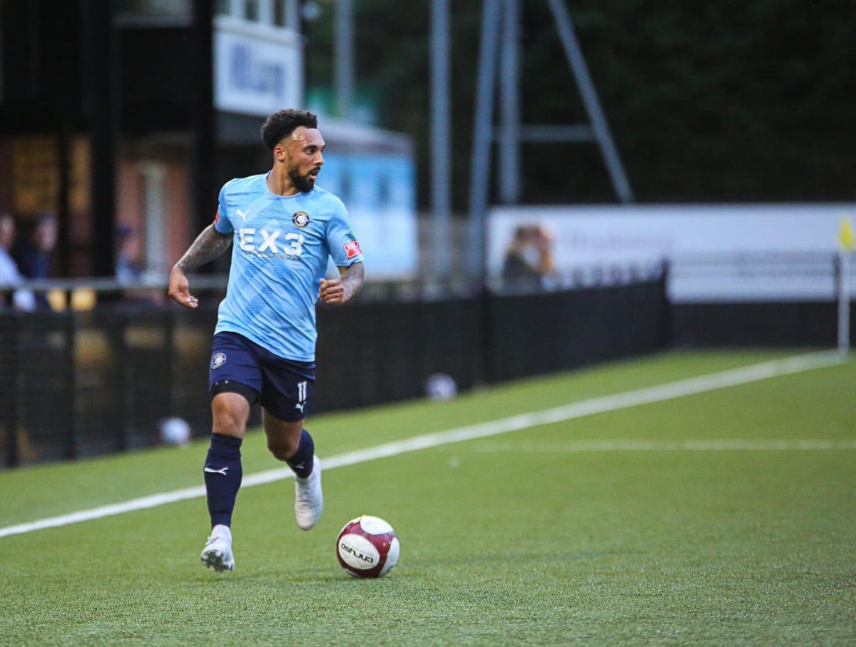 Game days are back ⚽️🙌🏾