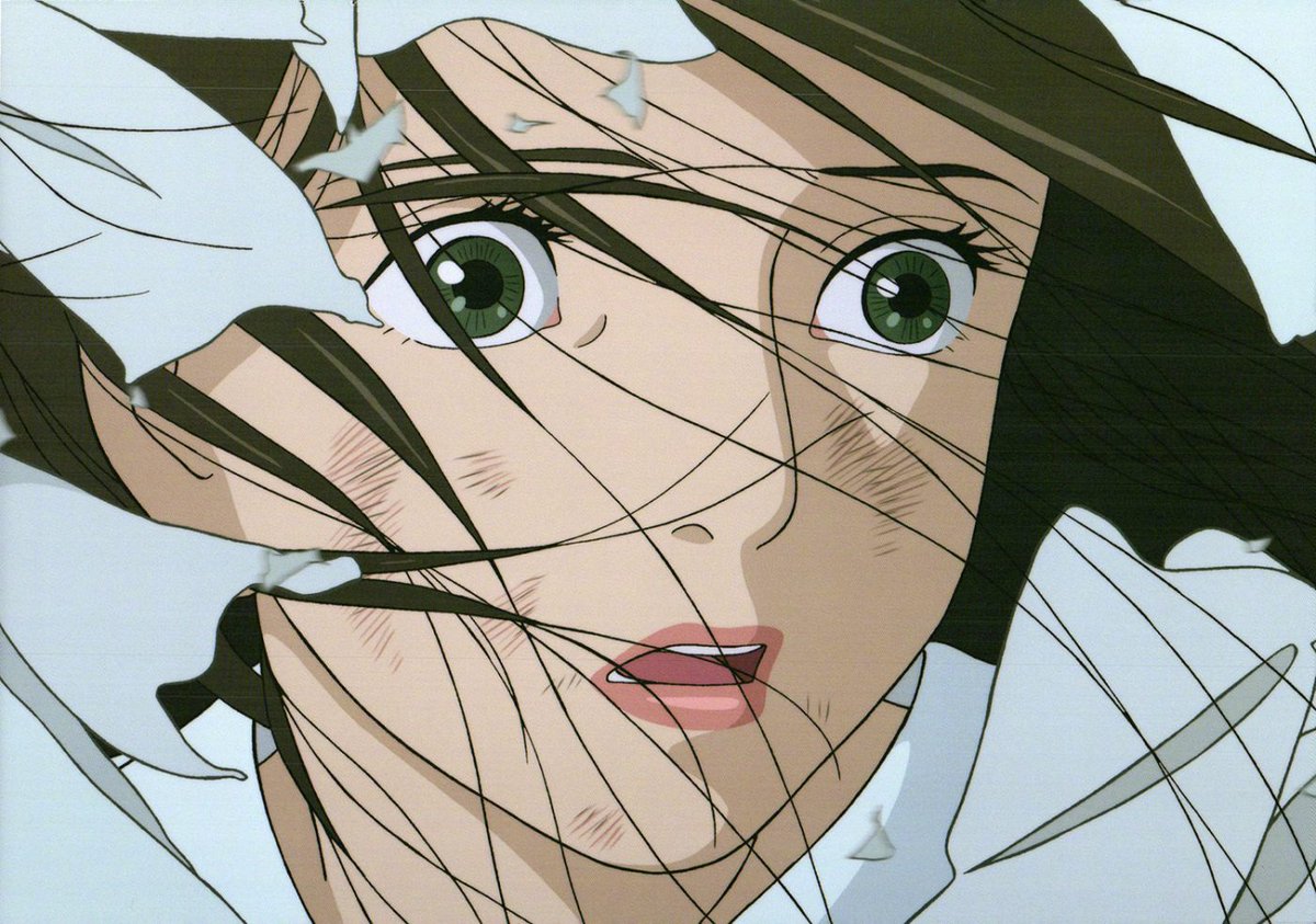 TheGhibliFamily's tweet photo. STUDIO GHIBLI RELEASED A BOOKLET WITH SOME STILLS OF HAYAO MIYAZAKI'S NEW MOVIE THE BOY AND THE HERON 😍 https://t.co/Ov1QXV709n