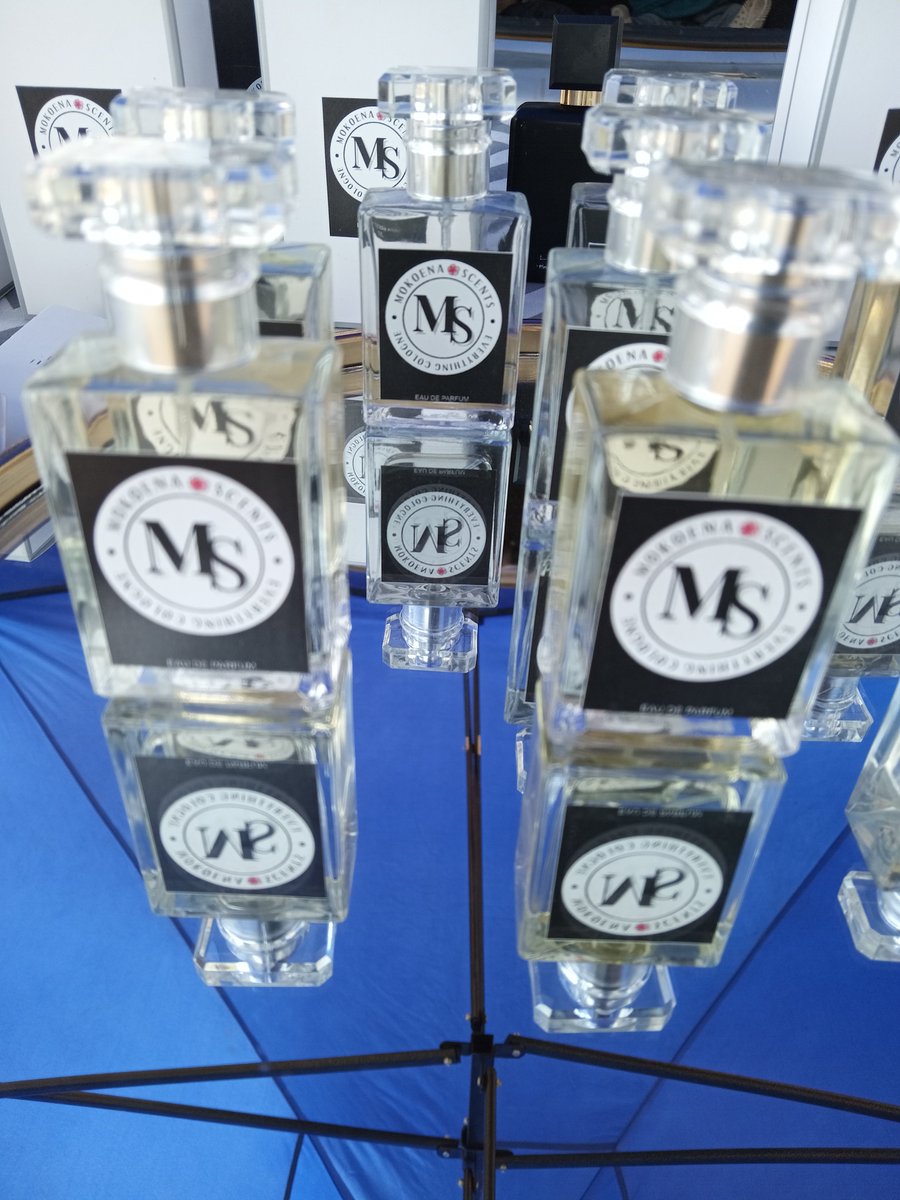 Deltaforce427's tweet image. It starts as a brand then it becomes a business! #SmallBusiness #designerperfumes #zuma