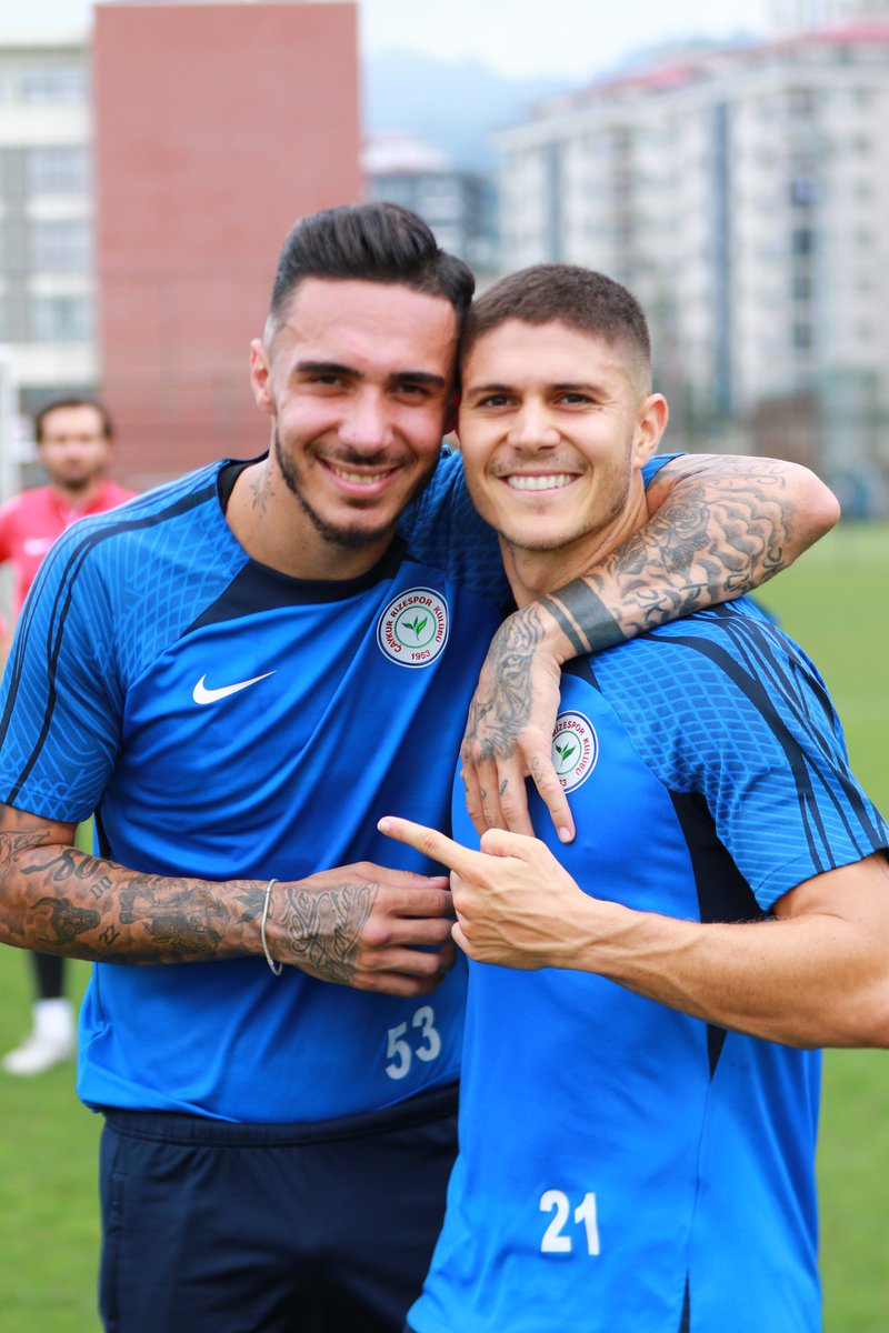 Çaykur Rizespor tweet media