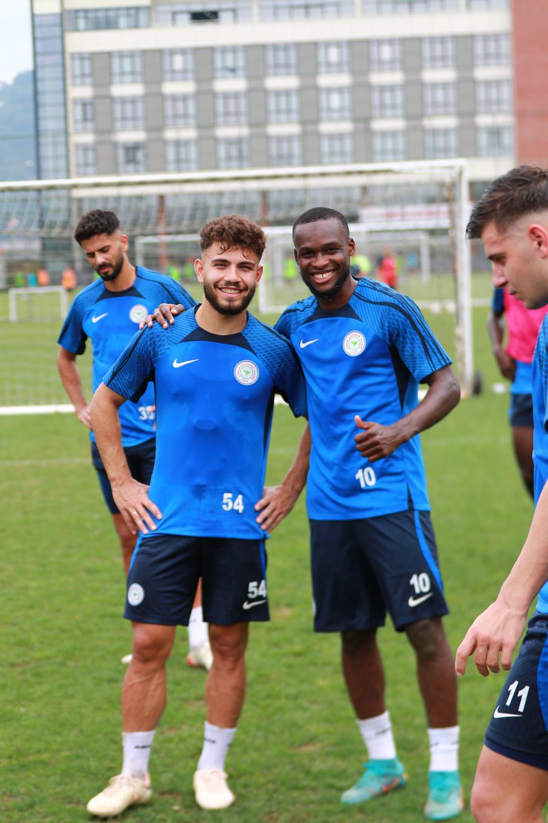 Çaykur Rizespor tweet media