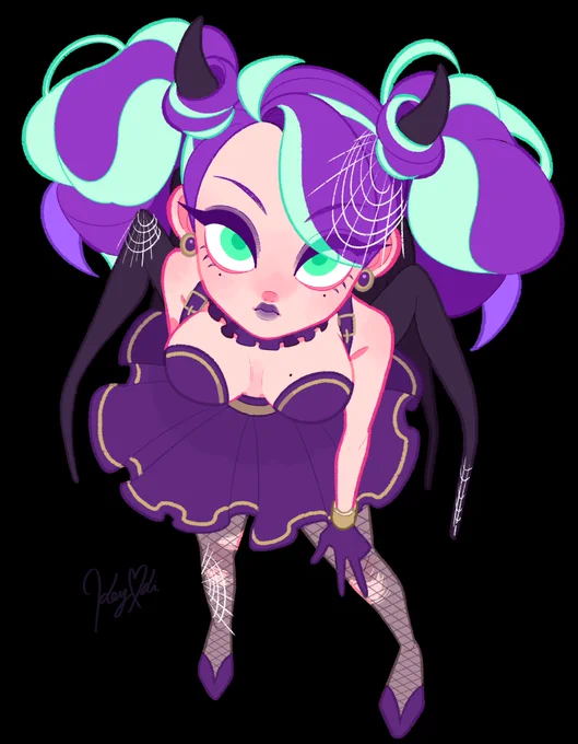 Spider Girl
