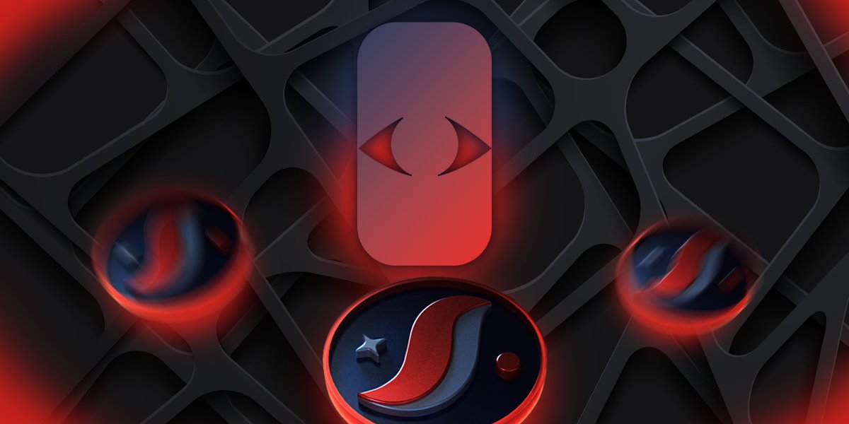 FaceToSee_'s tweet image. Behold all the subject of The True Nature

 Our NFT Collection “Face To See” will be deployed on @Starknet 🚀

We want to leverage Zk-rollup technology and expand our brand awarness on this newly emerging L2 ecosystem 👇

Embrace the Enlightment! (0/7) 🧵