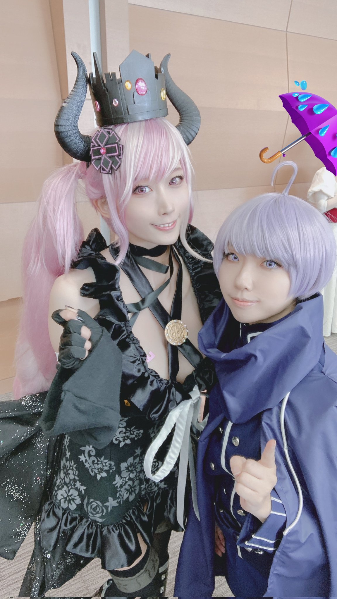 Amazon.co.jp: [KANKUXS] フルセット 衣装+尻尾+靴下+ 髪