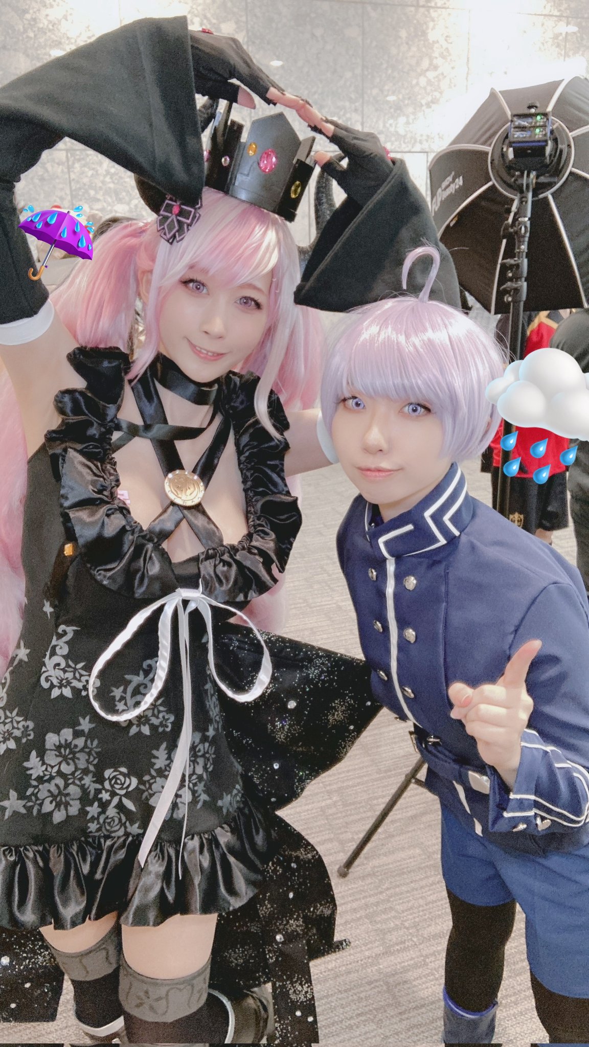 たまご on X: 