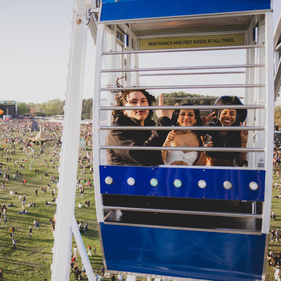 Dix Park Conservancy tweet media