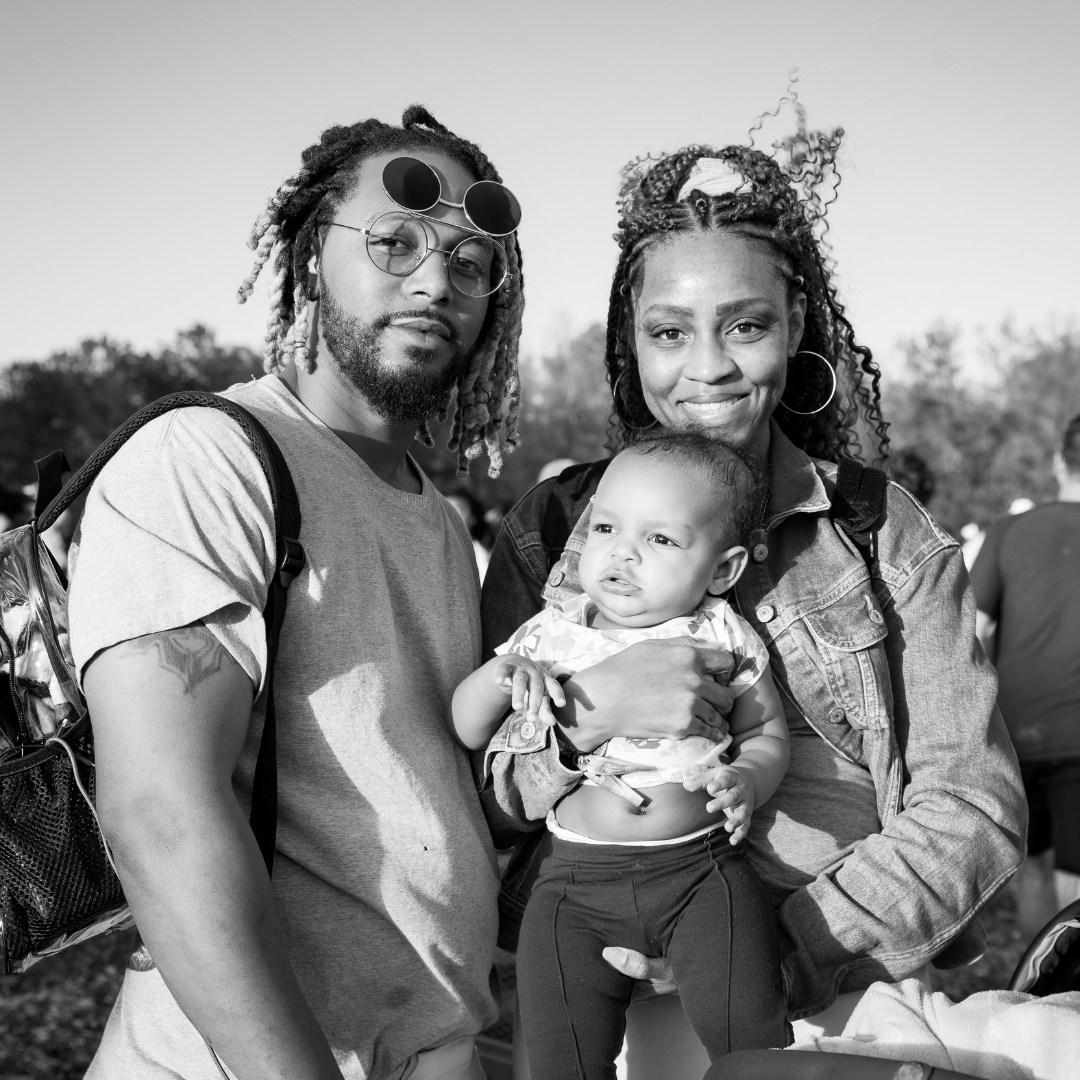 Dix Park Conservancy tweet media