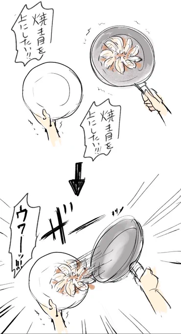 マジで学ばないのでまた餃子がこれ