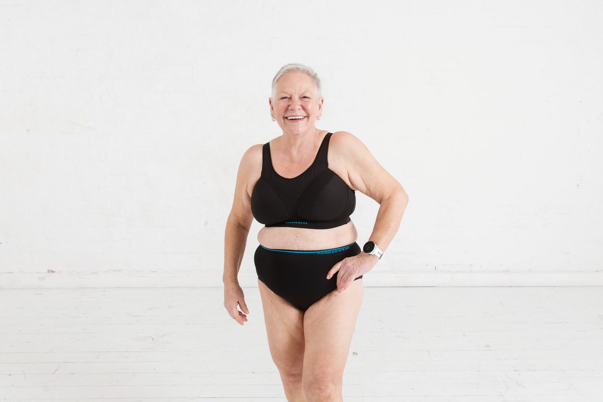 Have you upgraded your Sports Bra recently? Do you spend your money on running shoes before your bra? Your bra is the most essential piece of gear for any female runner. We partner with <a href="/runderwear/">runderwear</a> as a comfortable bra removes barriers &amp; allows women to feel the joy of running.