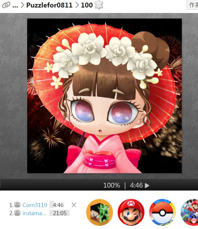 #FlowerLolita #N3Labs