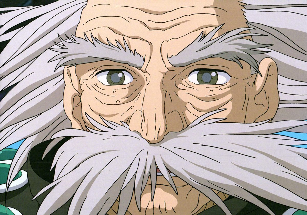 TheGhibliFamily's tweet photo. STUDIO GHIBLI RELEASED A BOOKLET WITH SOME STILLS OF HAYAO MIYAZAKI'S NEW MOVIE THE BOY AND THE HERON 😍 https://t.co/Ov1QXV709n