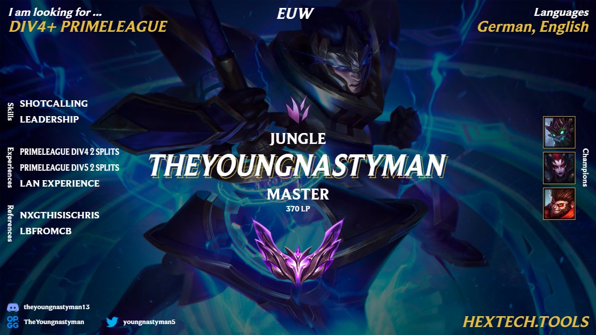 Youngnastyman tweet media