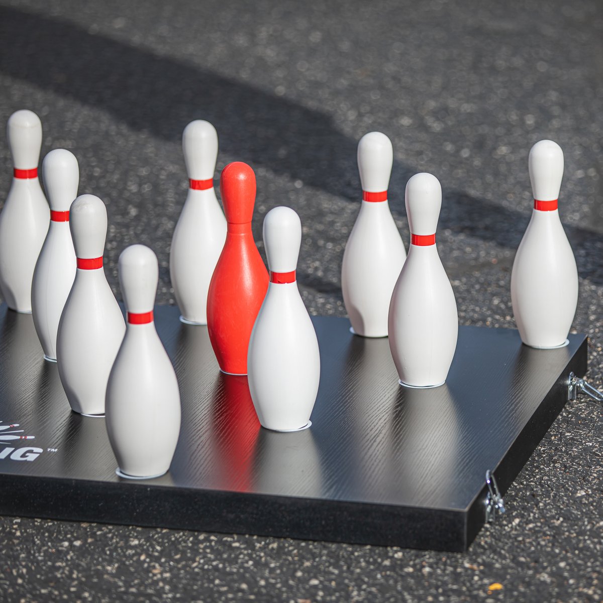 playfowling's tweet photo. Your tailgate game COULD NEVER. 🔥 https://t.co/JewXBMST4k
