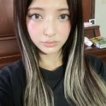 甲田まひるのTikTok