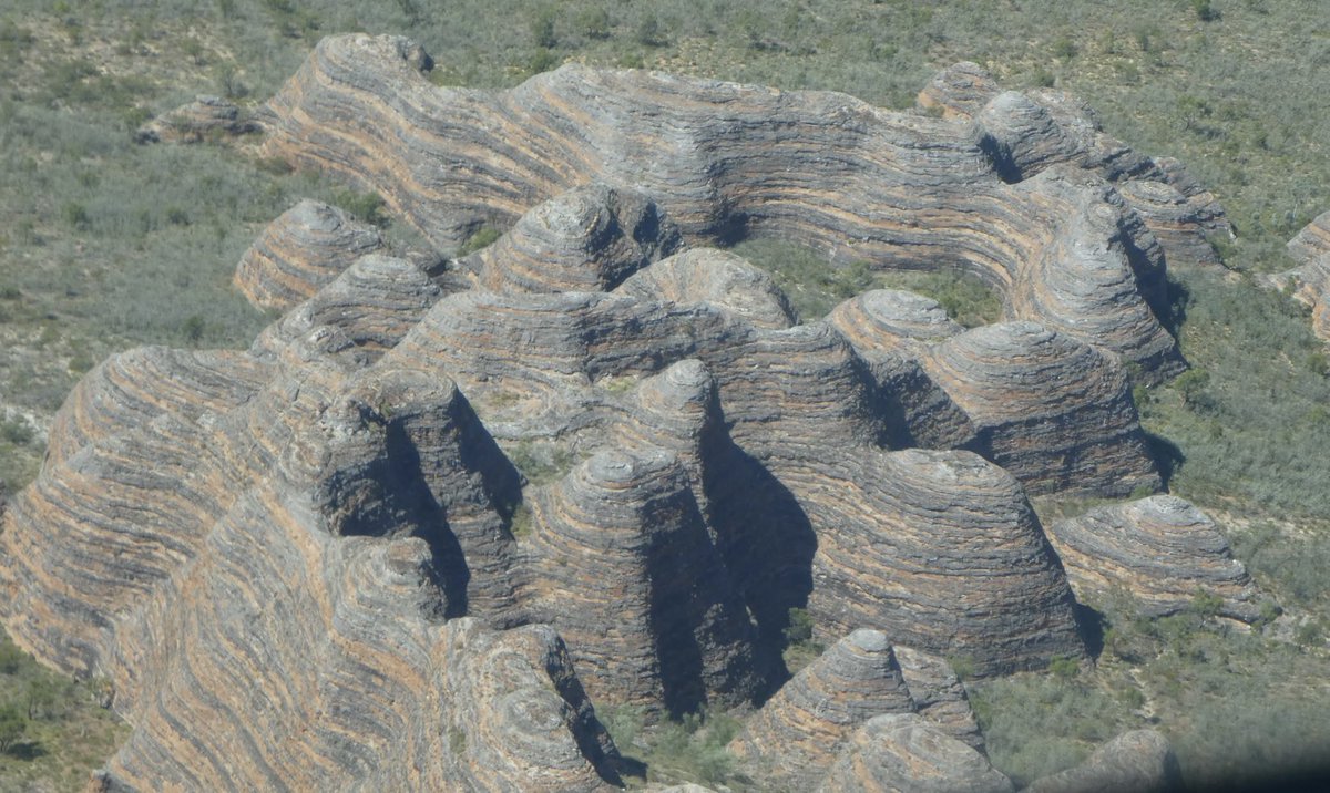 #TheBungleBungles - #Beehives #TheKimberley #TheNorthwest #Westralia