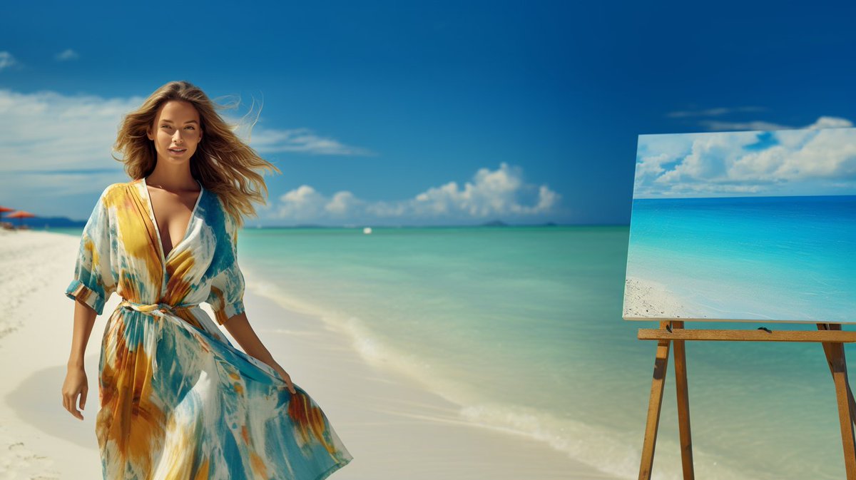 18 Millions d'utilisateurs sont sur MidJourney !

Mais 99% d'entre eux perdent des heures sans obtenir les bonnes images ! 

Tu n'auras plus ce problème avec les techniques inédites que je révèle dans cette vidéo

Pour la recevoir en DM

RT + Like
(tu dois me suivre) 

DISPO 24h