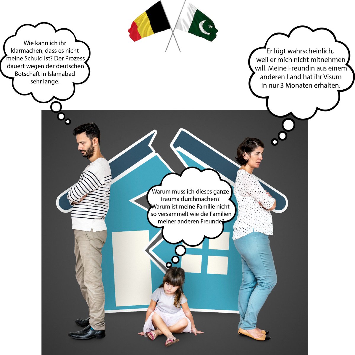 frv_pakistan's tweet photo. Pakistani professionals working in Germany are suffering.
Family Reunion Visa is taking around 3 years.
Famlies are broken.
@ABaerbock
@BBhuttoZardari
@GermanyinPAK
#3JahrefürVisum
#DelayedFamilyVisa
#FamilienvisumPakistan https://t.co/X5JAfCVd8l