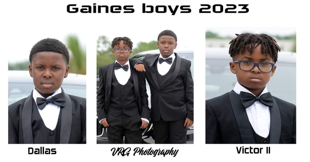 brucewayne100's tweet image. My future #Rattlers ! #Gaines #dressedforsuccess #vrgphotography @vrgphotography