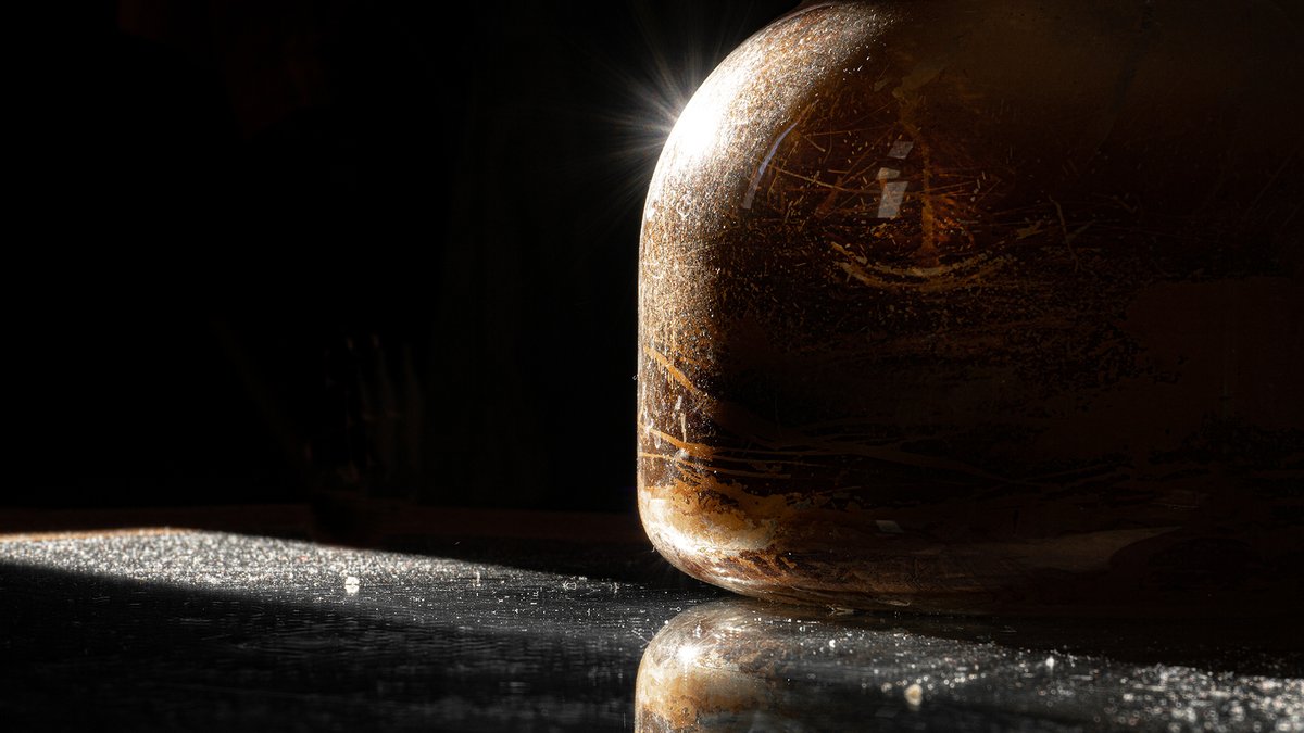 Photography in our living room. Just catching a moment. 
#abstract #art #light #sun #photography