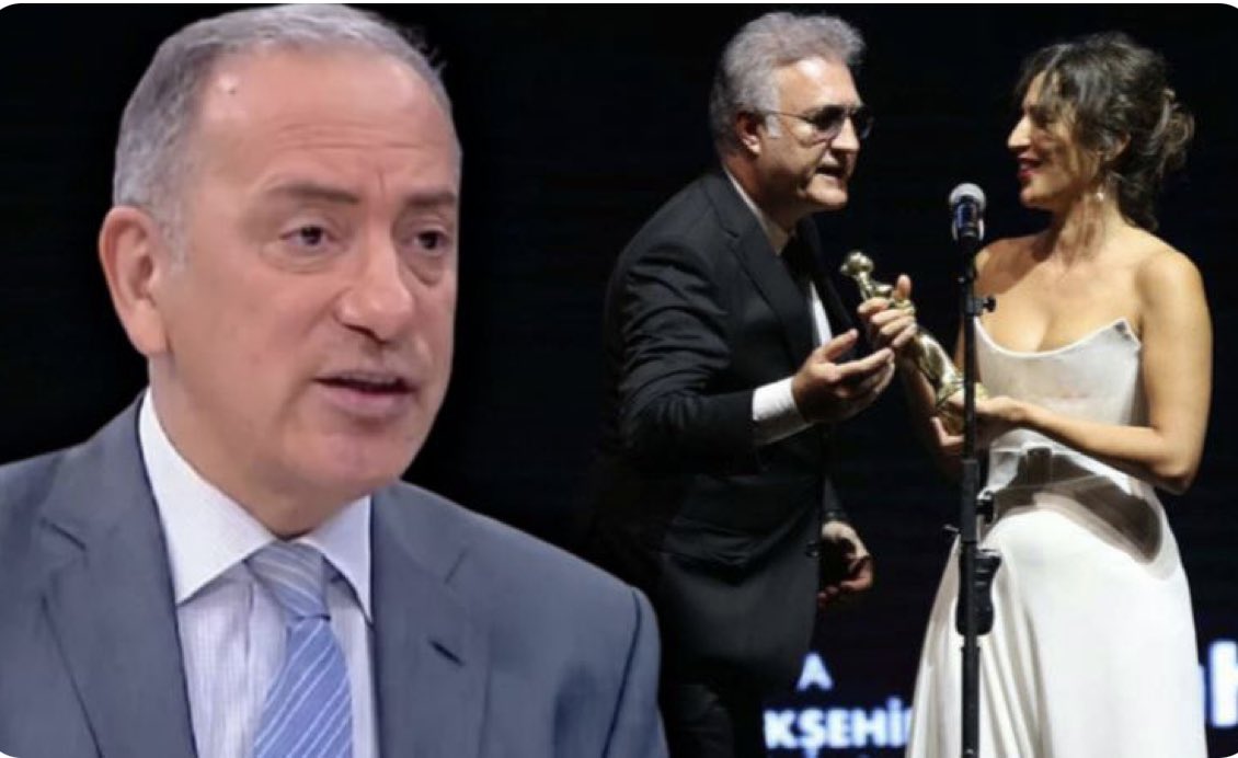 Erdoğan yine zekice bir hamleyle (atamayla) tüm muhalifleri aldı, gezintiye çıkardı..Attaya götürdü:) 

3 gündür doyamadılar bu atamayı konuşmaya. 3 ay daha konuşurlar.. 

Tamer Karadağlı, başında Devlet yazan bir Devlet  kuruluşuna Devletin başı tarafından atandı. Ortada tuhaf