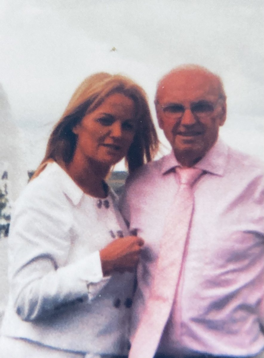 Caroline McHale tweet media