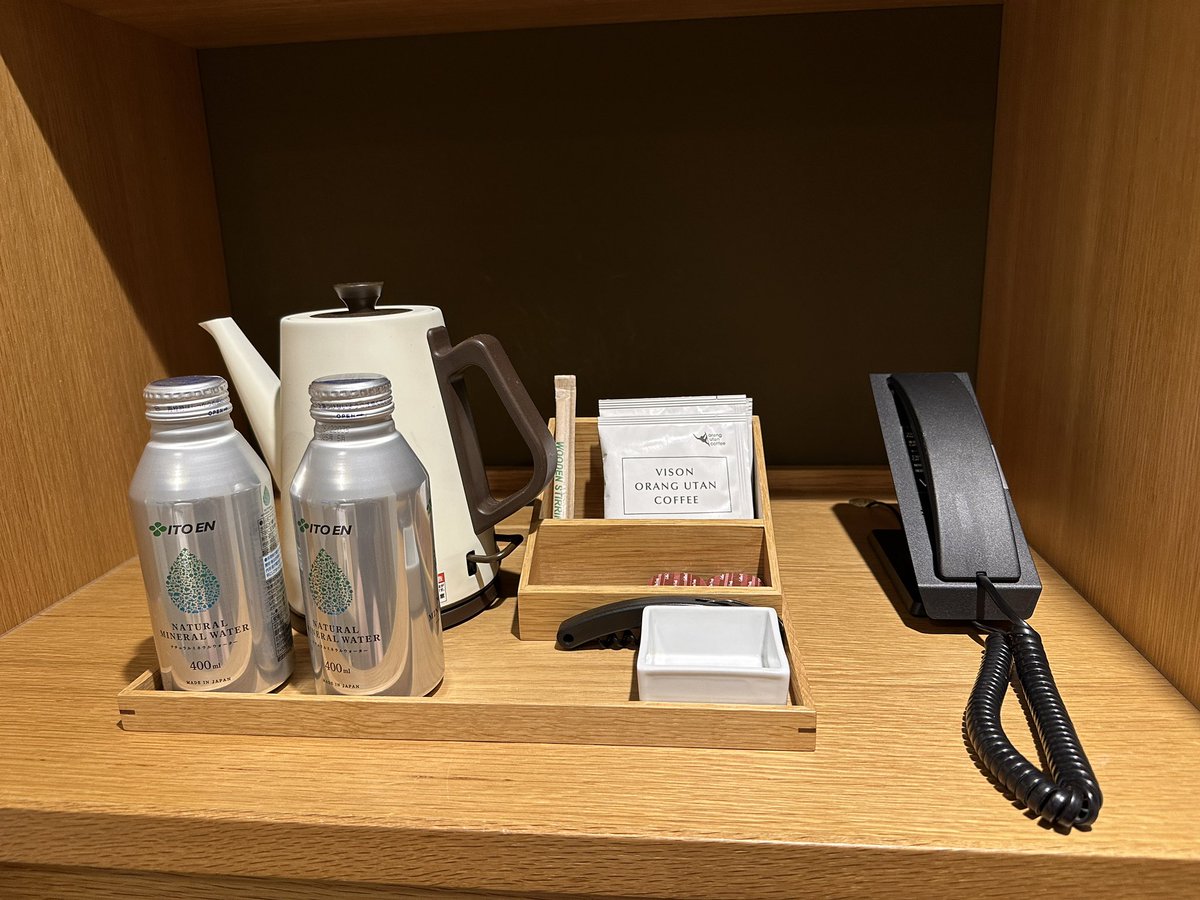 OlyfuntTesla's tweet photo. visonが良すぎて泊まって帰るとこ。 https://t.co/fLtBbsuj9a