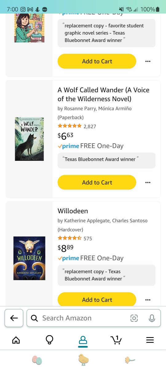 Reyclassroom's tweet photo. @PearDeck You can never have too many books!! 💚 we love adding kid favorites, kid requests, and award winners to our classroom library all year long! 

Thank you so much for supporting teachers!! https://t.co/6SuwQKUI9f