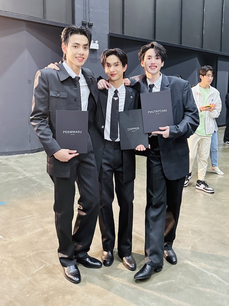 ภีมเปอร์ภู พึมพำยูนิต หรือภูจะเอาอีกภีมเข้ามาด้วย