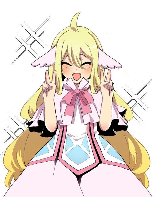 ヒャッハぁ!もう我慢できねぇから初代描くわ❗ 