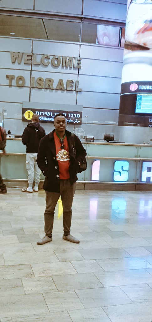 EngrOchi's tweet photo. Shalom Baba @RailaOdinga , your loyal servant here has decided to trace Canaan and that crocodile that still wants to prey on Kenyans again. I know  you're busy watching #ARSNFO game, but I'll ensure I  represent you and the greater Azimio fraternity well. Kongoi
@AdikaChristine https://t.co/uVJruqs9uI