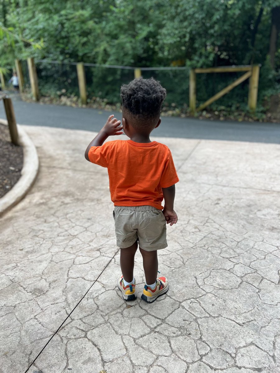 Gordonswaby's tweet photo. My little boy is 3 years old today. 🎂🥳 https://t.co/8RAHlcWkk5