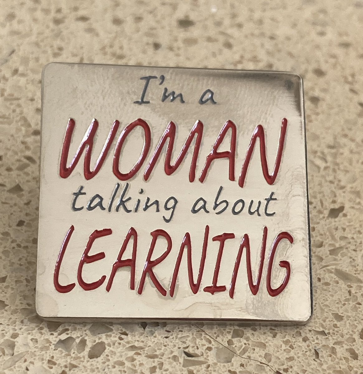 Toni Hargis tweet media