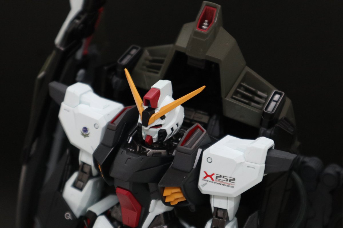 GAT-X252 フォビドゥン

#ガンダム　#ガンプラ　#ガンプラ好きと繋がりたい　#フォビドゥン　#フォビドゥンガンダム