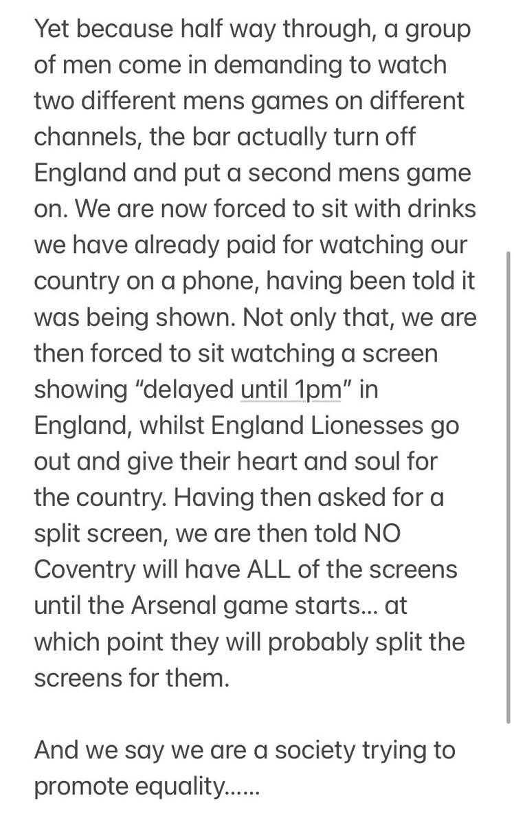 Sophie Meister tweet media