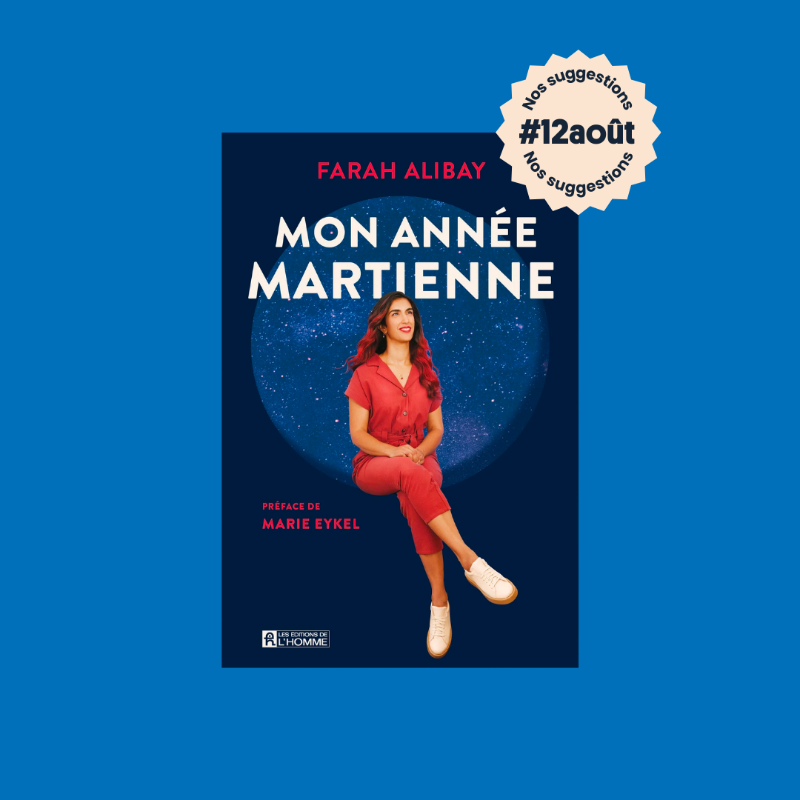 Quebecor's tweet photo. Ce #12Août, j'achète un livre québécois ! Les auteurs·trices, illustrateurs·trices et maisons d’éditions d’ici contribuent à la valorisation et à la richesse de notre culture, ensemble encourageons et célébrons leur travail ! #LaCultureDuPossible 👉  https://t.co/2KDok8dDMg