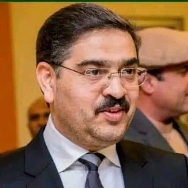 jam_kamal's tweet photo. A person who has defended, spoke and always upheld Pakistan and Balochistan name above all rest.... Whether in Pakistan or outside. 

Congratulations Anwaar and inshallah everyone's good wishes shall be for you.This positivity is a start for Pakistans new way forward. Inshallah! https://t.co/Jn2fPcIddZ
