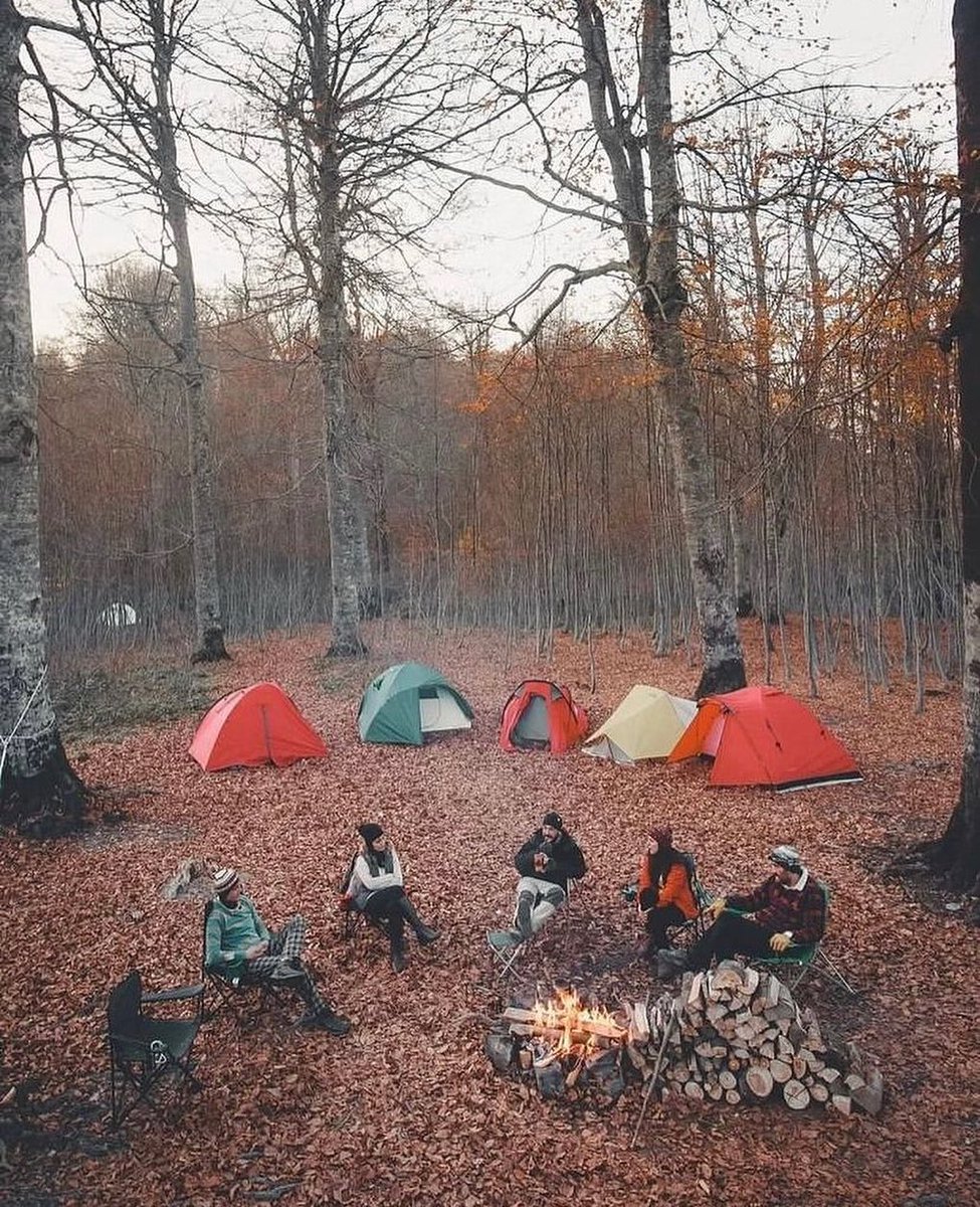 happyycamping's tweet photo. Every season is camping season !! ☺️
#camp #camping #campinglife #friends #friendship https://t.co/5HmDff6hrh