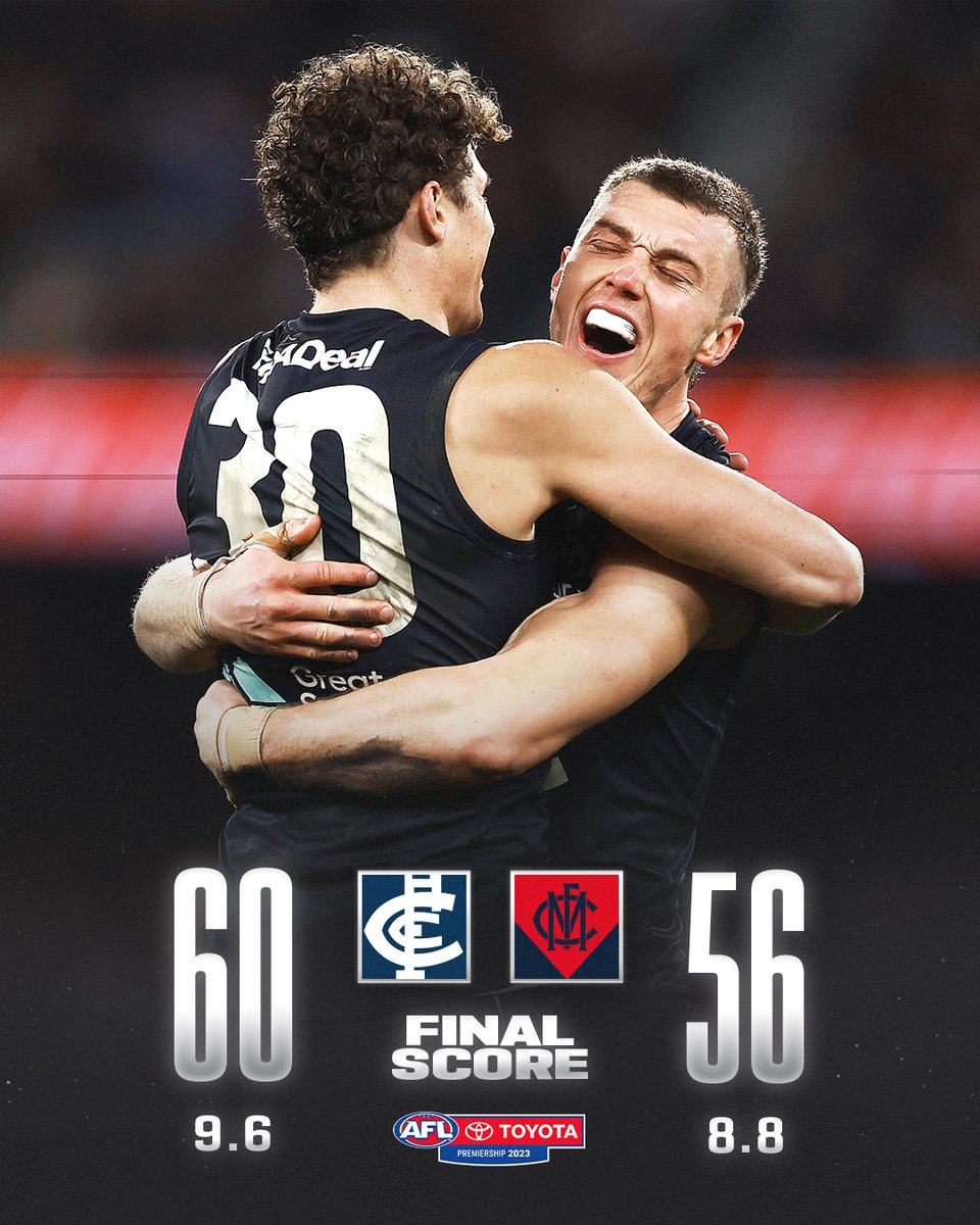 AFL tweet media