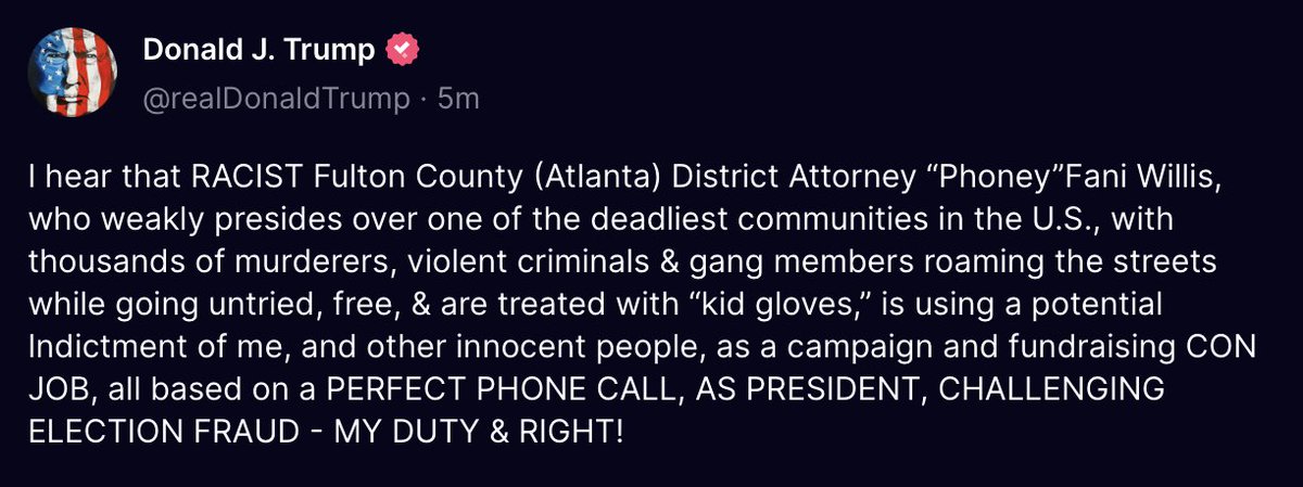 Tom Joseph tweet media