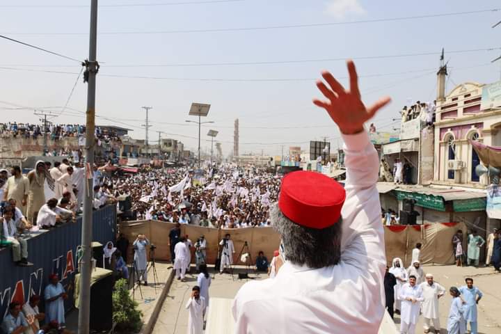 WazirSherwan's tweet photo. خيبر امن پاڅون https://t.co/FkWWOQDYJ8