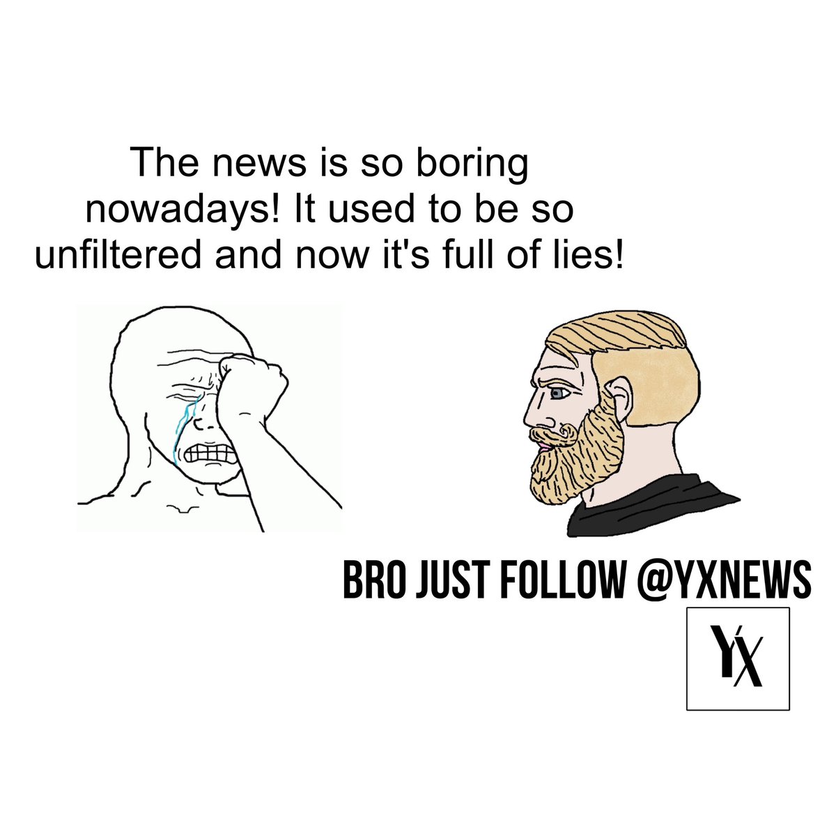 YXNews's tweet photo. @TateNews_ https://t.co/rAs4AznMBV