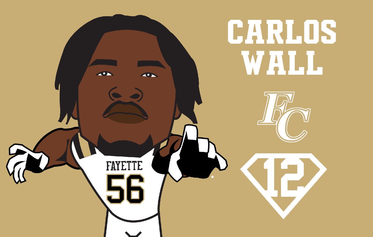 Fayette Co. GA Sports tweet media