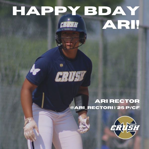 Indy Crush 18U Paris tweet media